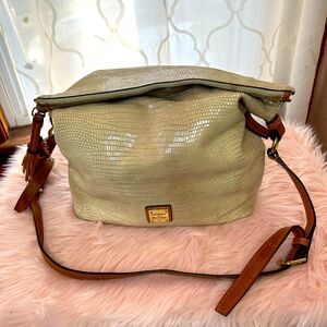 Dooney & Bourke purse